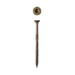 Ø4x40 Skrūves kokam Torx...